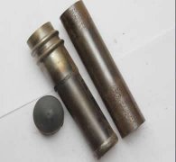 麻豆精品一区二区三区钳压式57*1.5送货上门