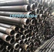 麻豆精品一区二区三区60*4套筒定尺6米9米现货